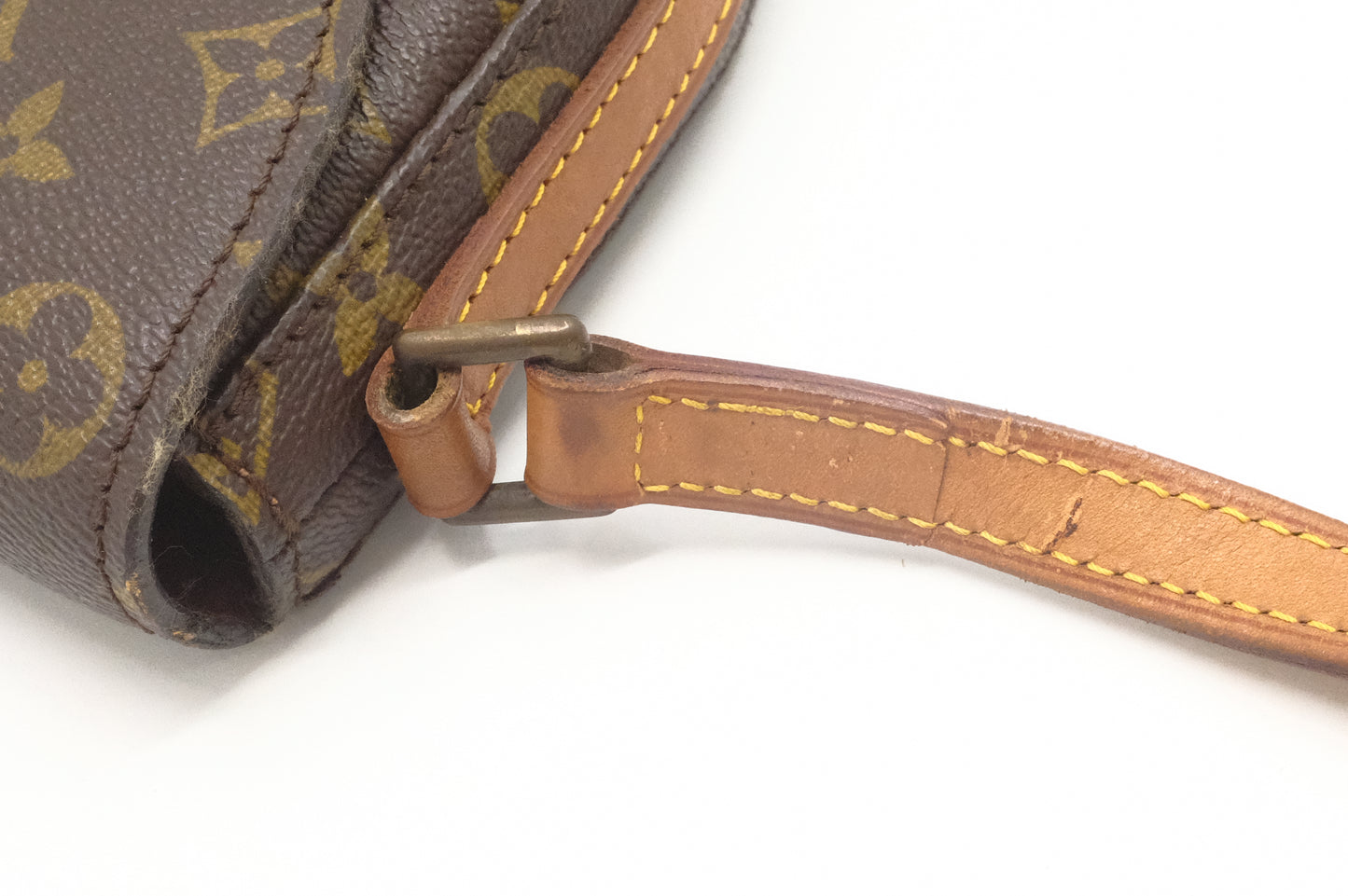 Louis Vuitton Chantilly PM in Monogram Canvas