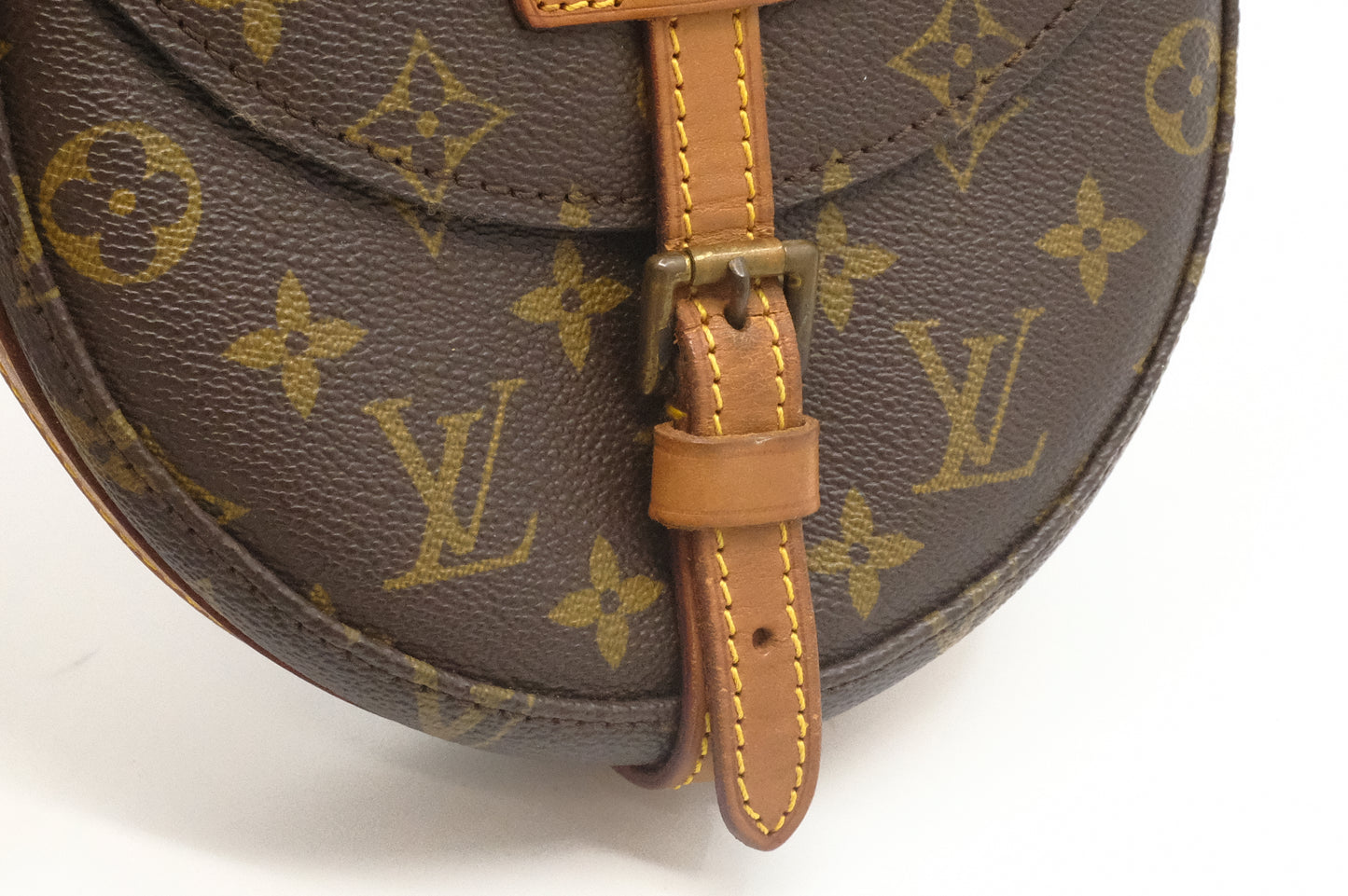 Louis Vuitton Chantilly PM in Monogram Canvas
