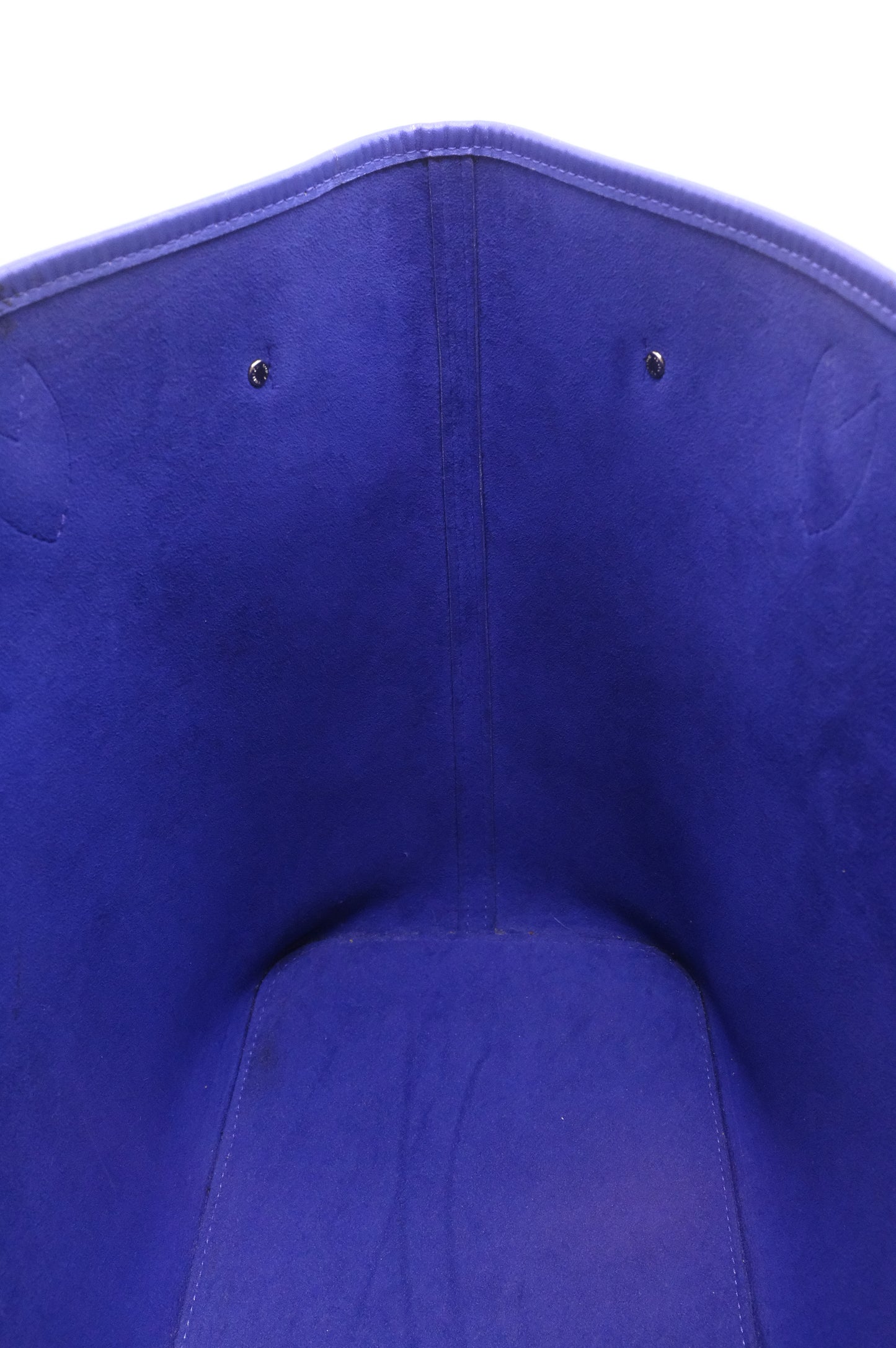 Louis Vuitton Neverfull MM in Purple Epi Leather