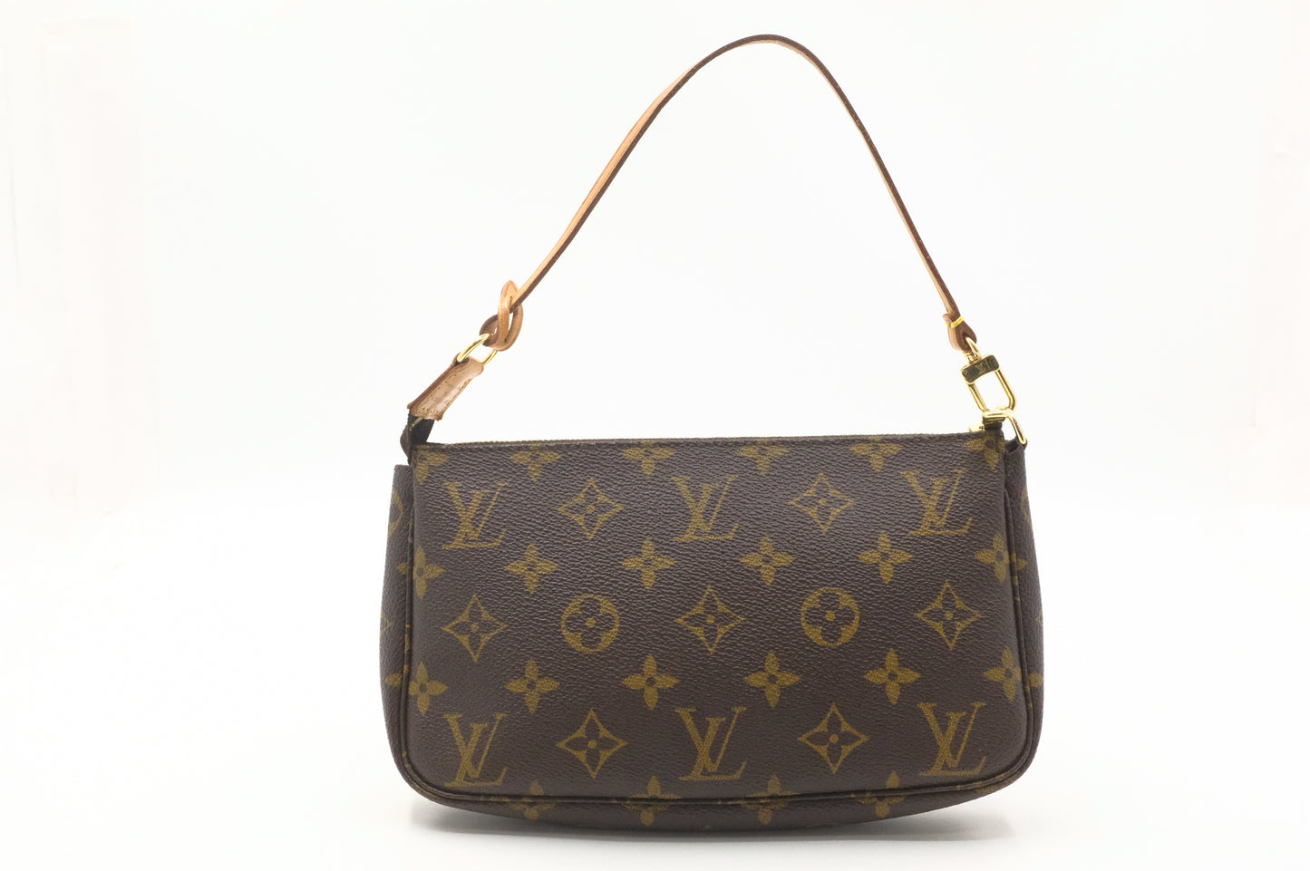 Louis Vuitton Pochette Accessoires in Monogram Canvas