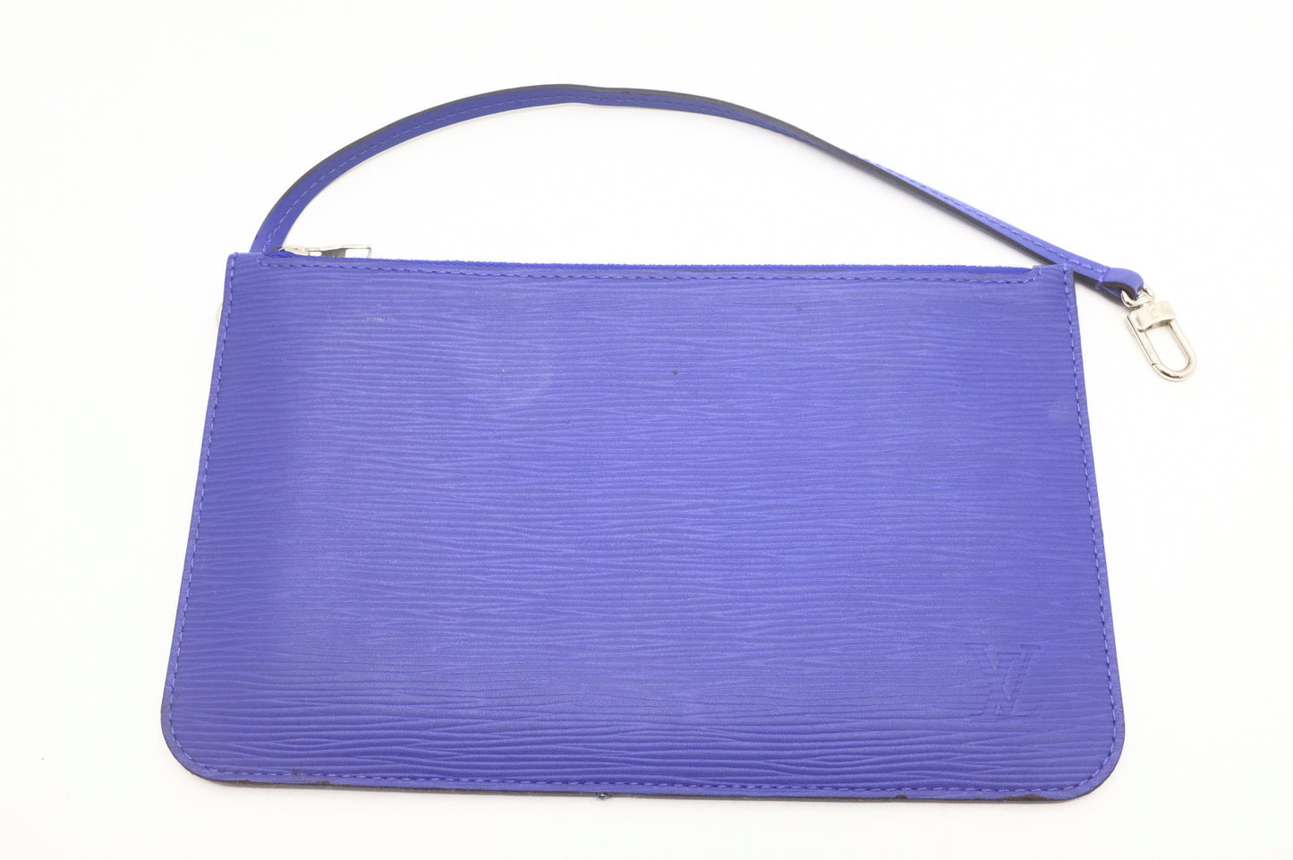 Louis Vuitton Neverfull MM in Purple Epi Leather