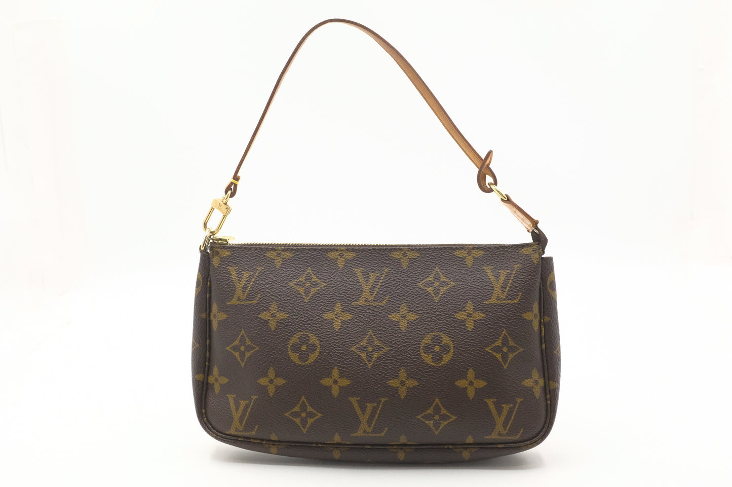 Louis Vuitton Pochette Accessoires in Monogram Canvas