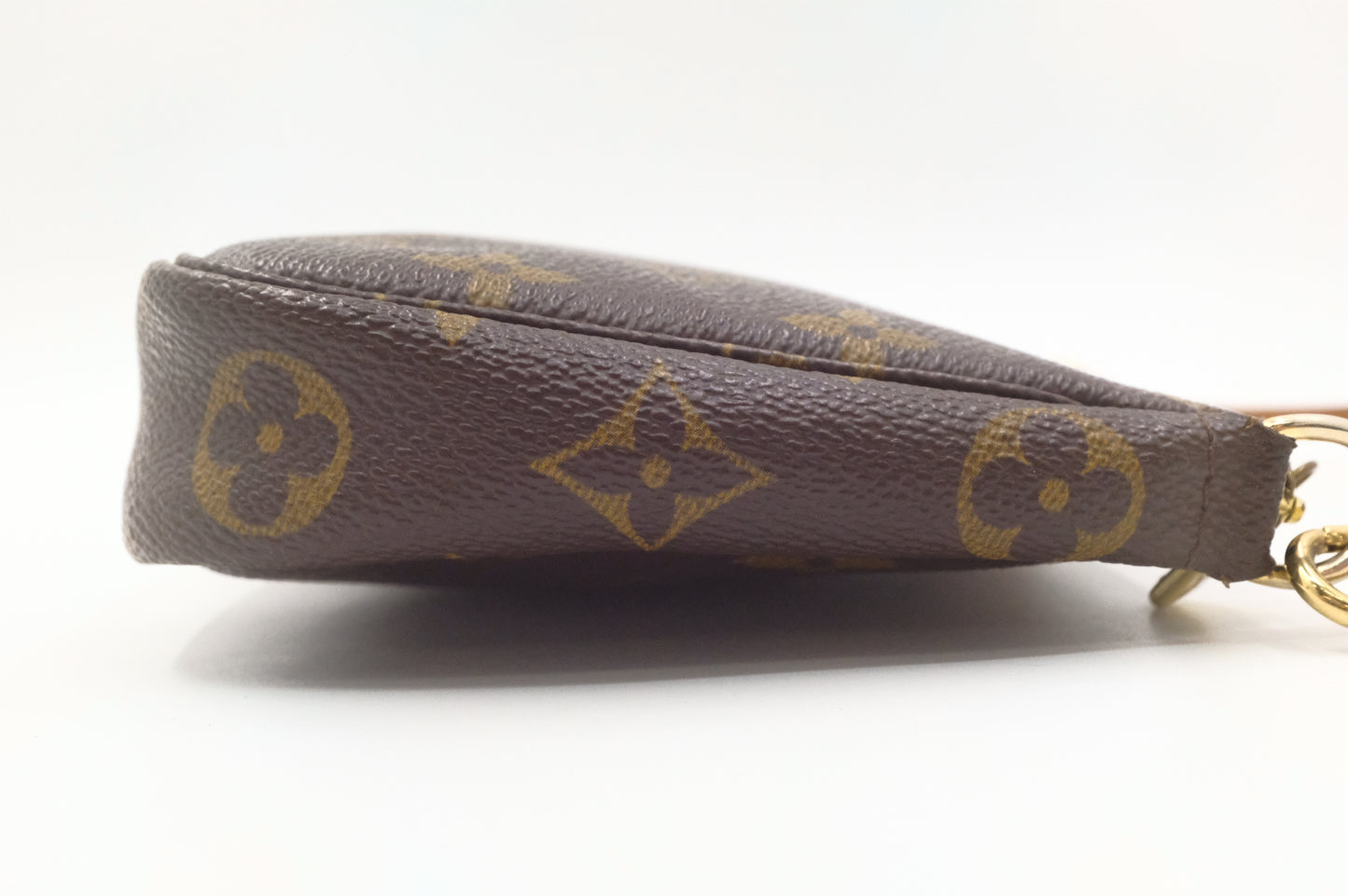 Louis Vuitton Pochette Accessoires in Monogram Canvas
