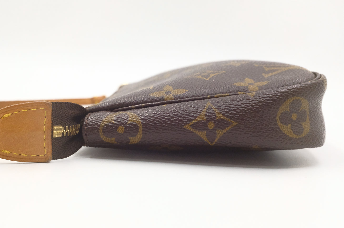 Louis Vuitton Pochette Accessoires in Monogram Canvas