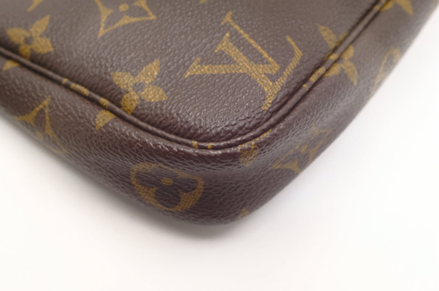 Louis Vuitton Pochette Accessoires in Monogram Canvas