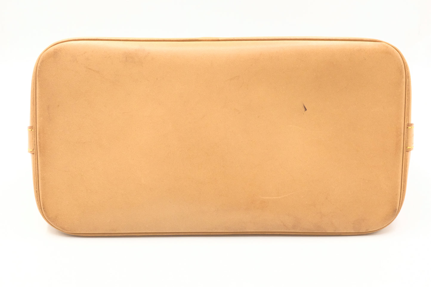 Louis Vuitton Alma PM in Monogram Canvas