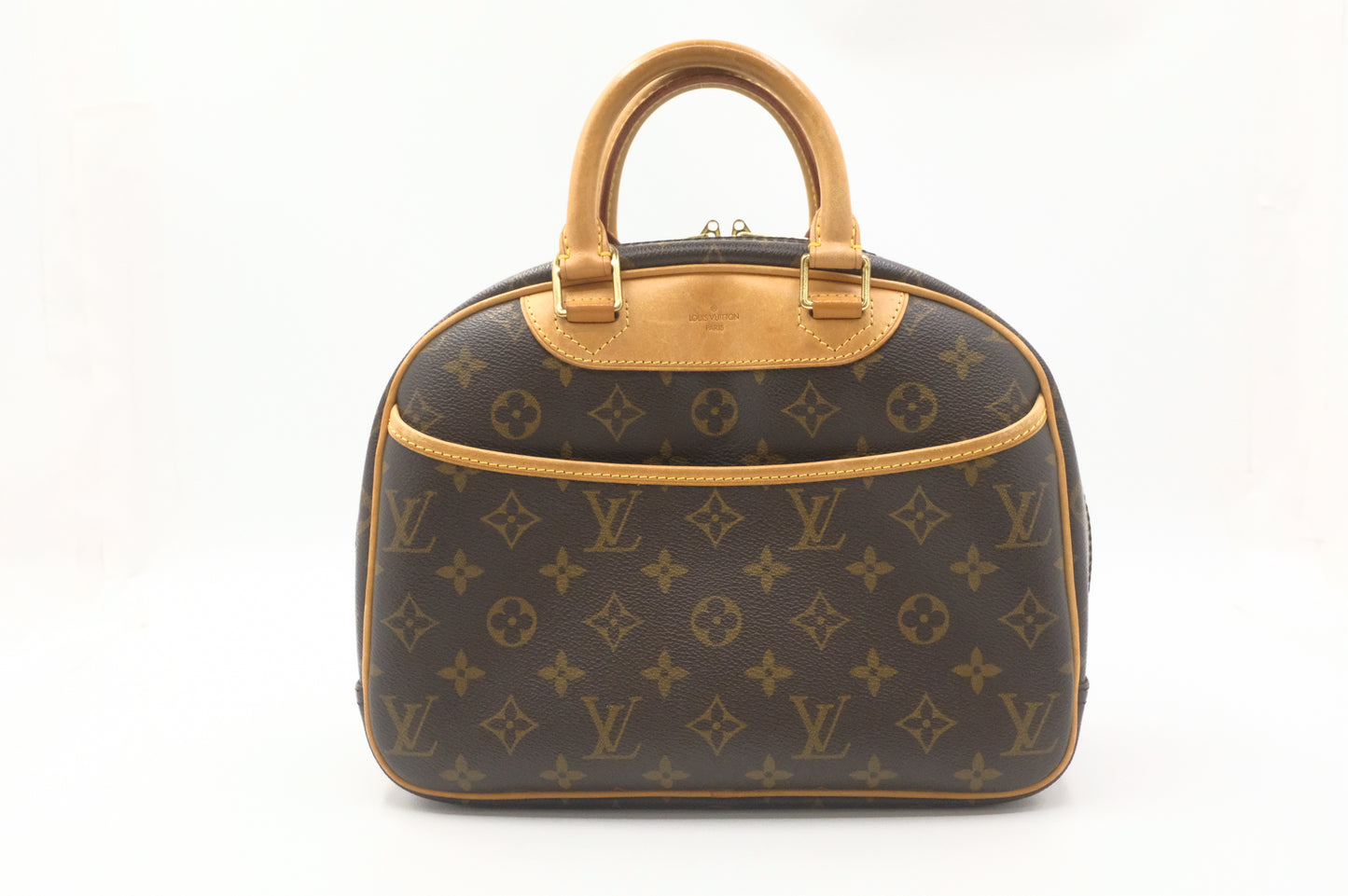 Louis Vuitton Trouville in Monogram Canvas
