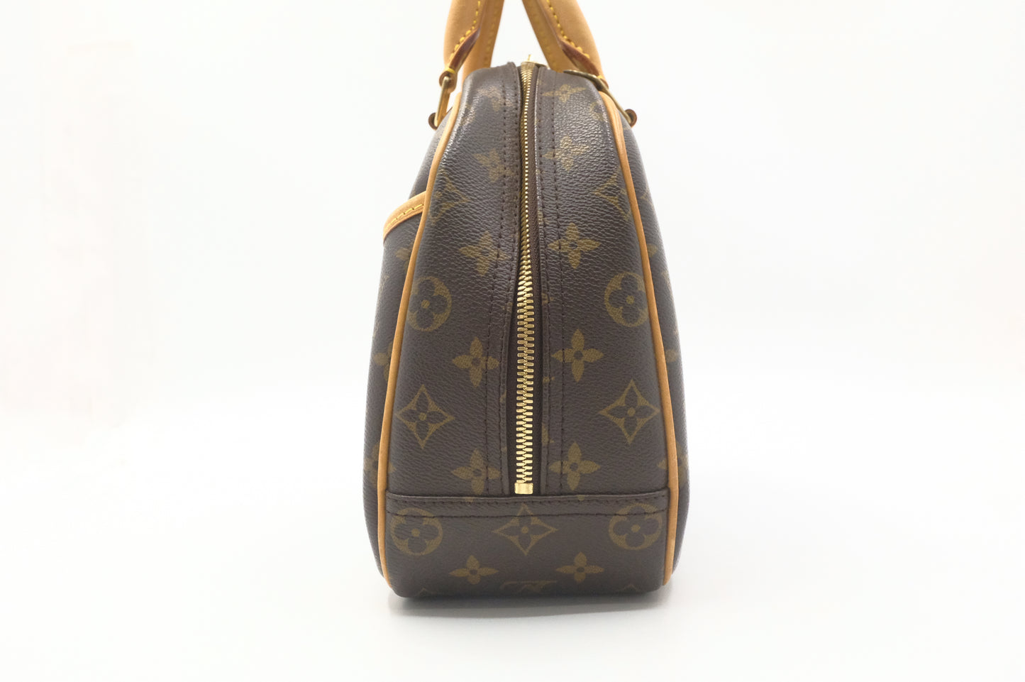 Louis Vuitton Trouville in Monogram Canvas