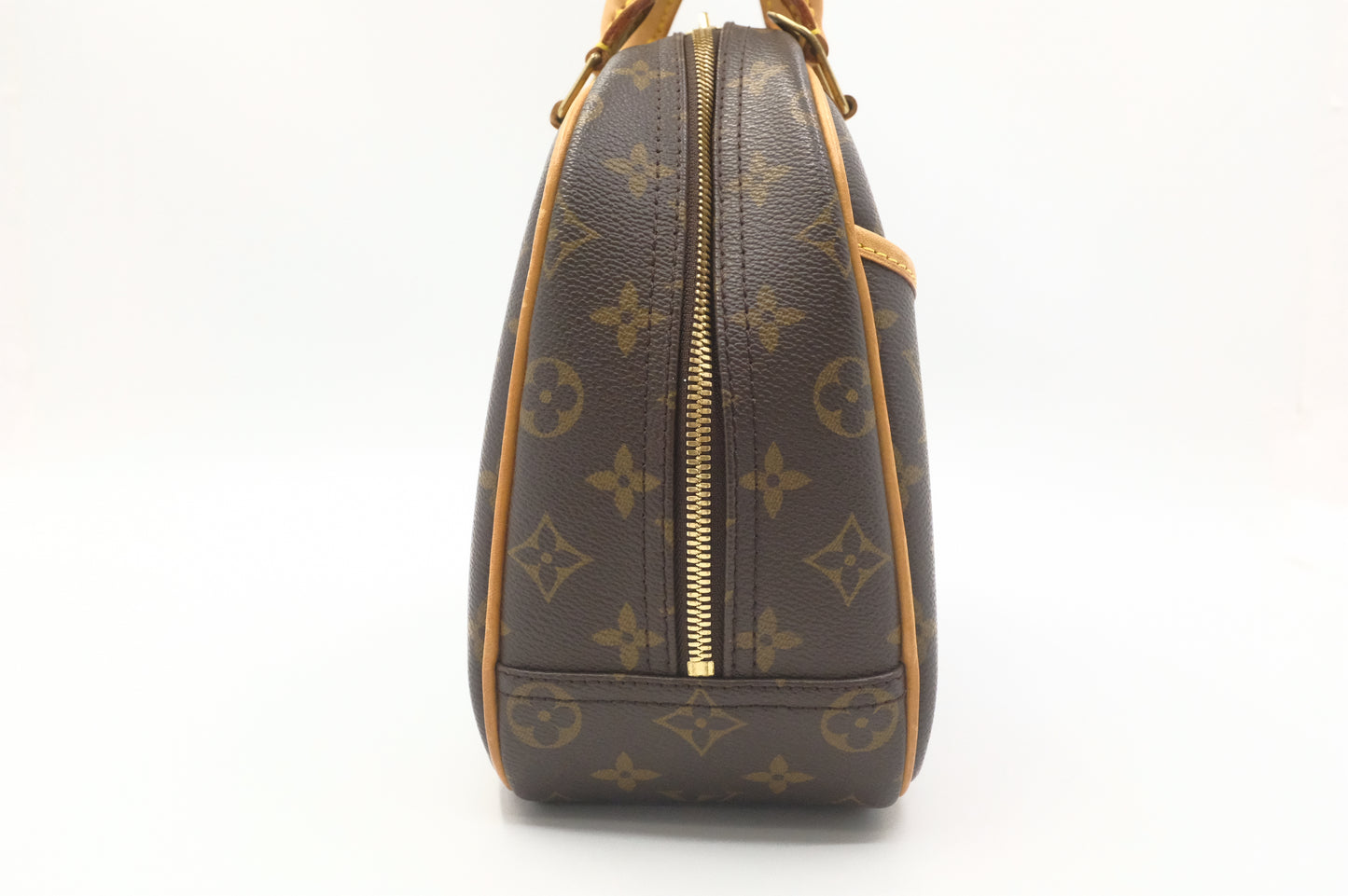 Louis Vuitton Trouville in Monogram Canvas