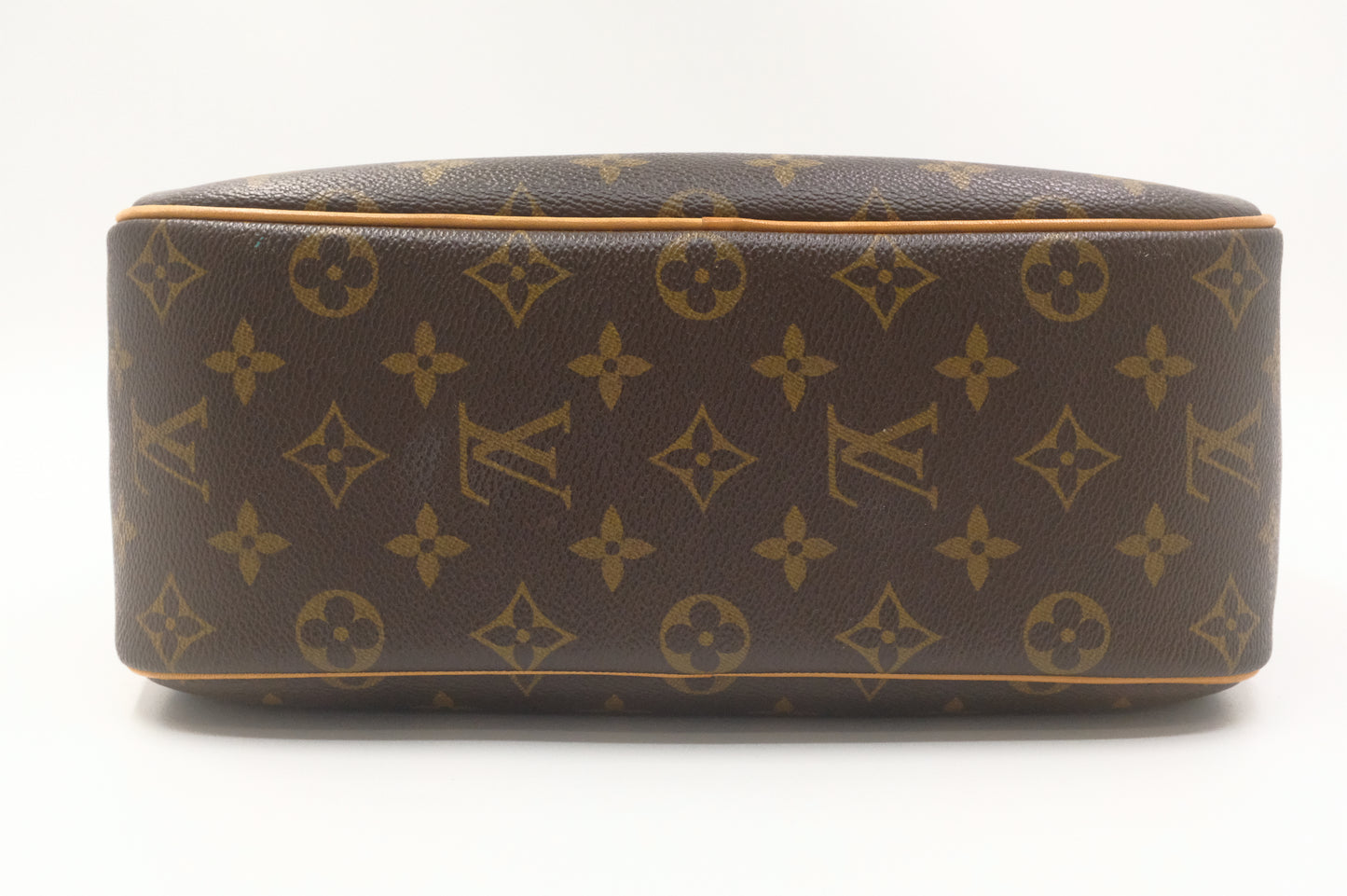 Louis Vuitton Trouville in Monogram Canvas
