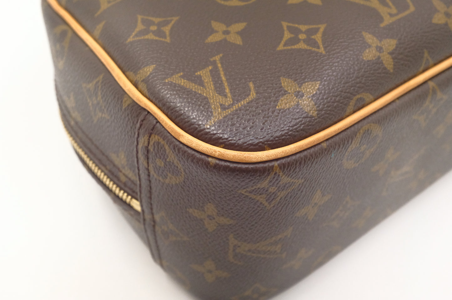 Louis Vuitton Trouville in Monogram Canvas