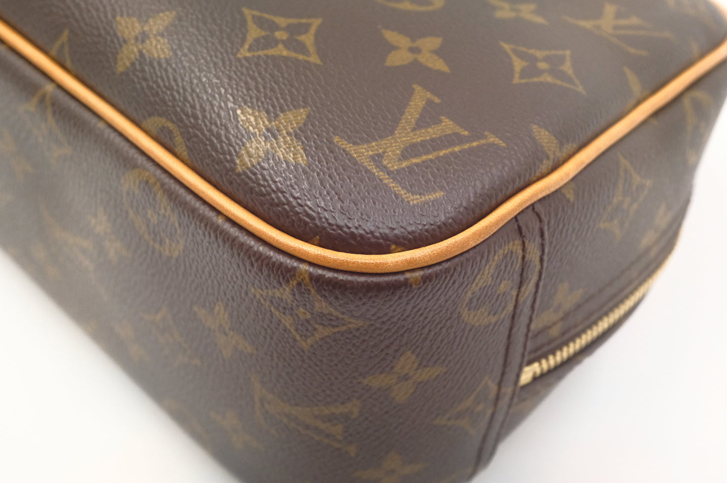 Louis Vuitton Trouville in Monogram Canvas