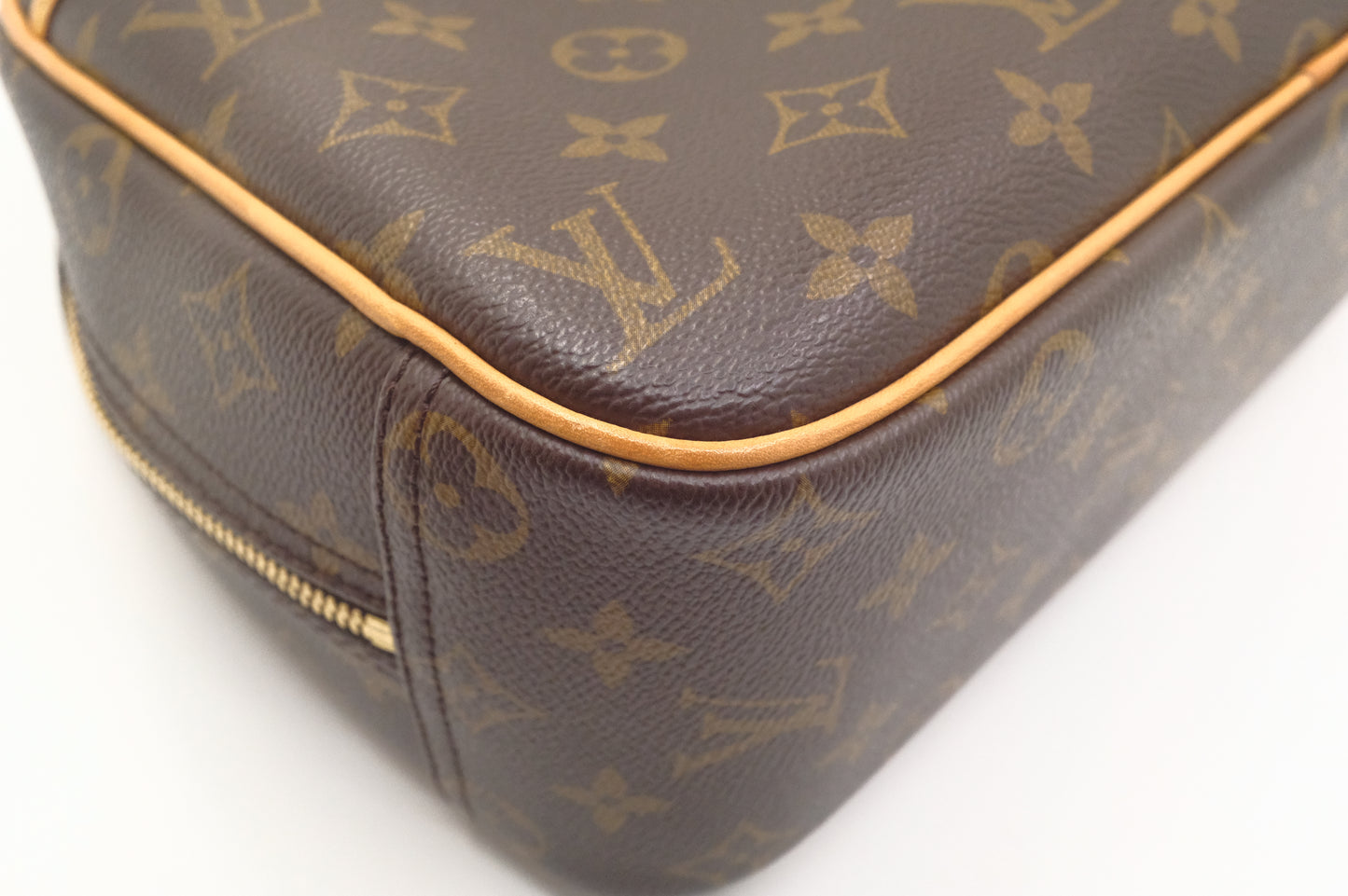 Louis Vuitton Trouville in Monogram Canvas