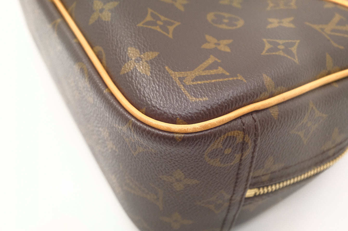 Louis Vuitton Trouville in Monogram Canvas