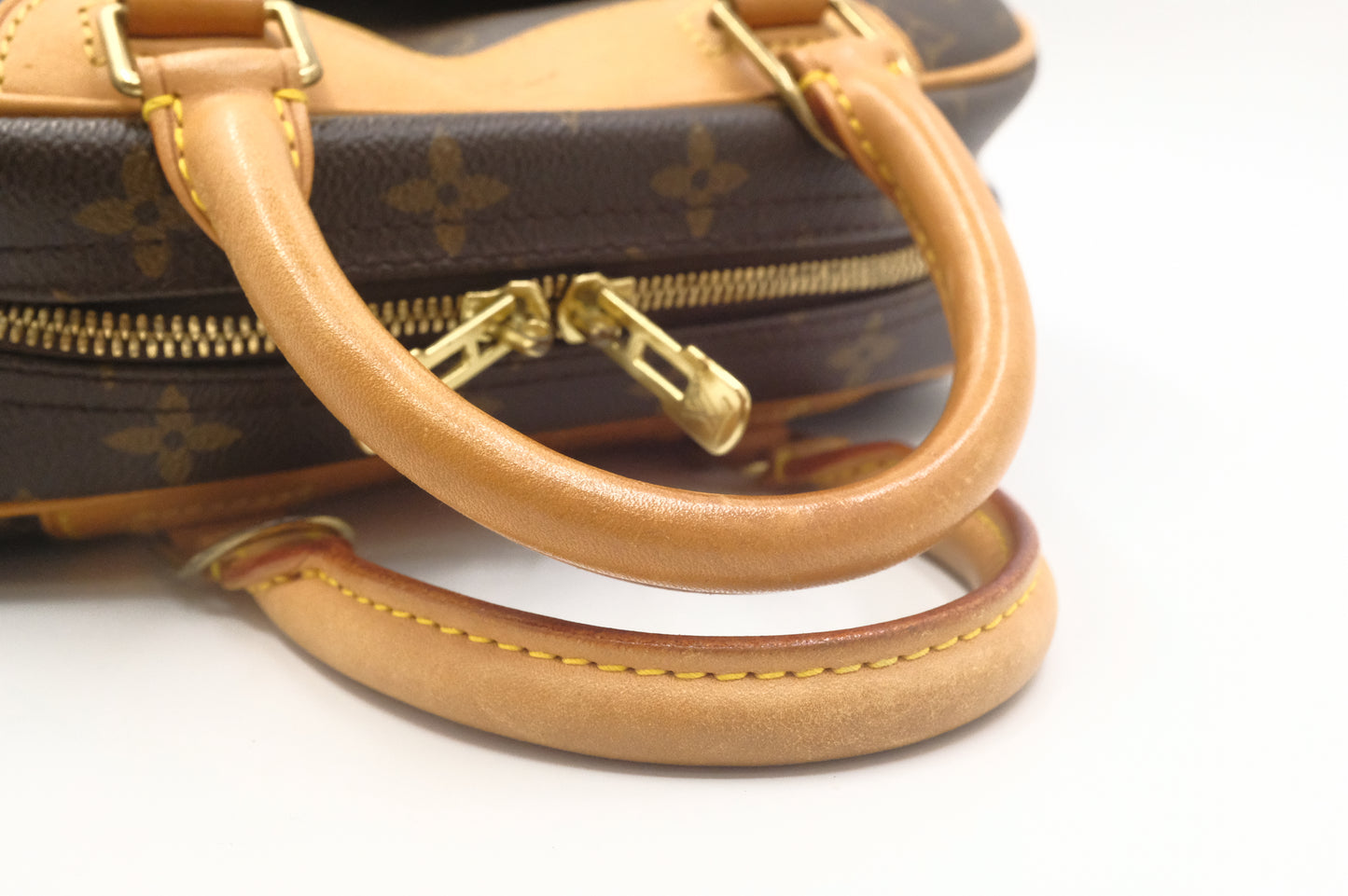 Louis Vuitton Trouville in Monogram Canvas