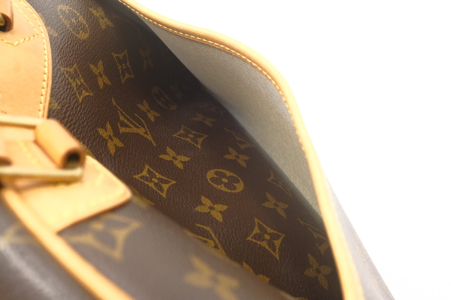 Louis Vuitton Trouville in Monogram Canvas