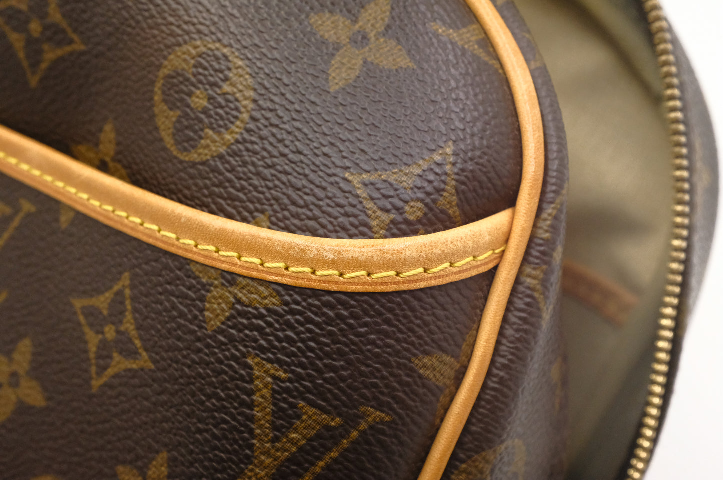 Louis Vuitton Trouville in Monogram Canvas