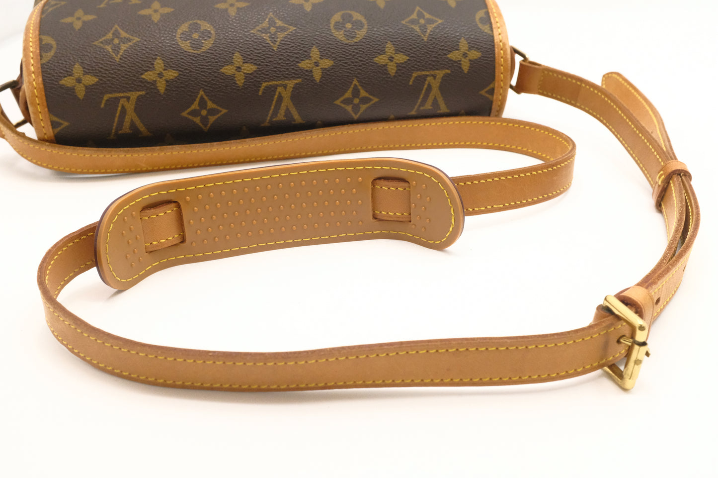 Louis Vuitton Sologne in Monogram Canvas