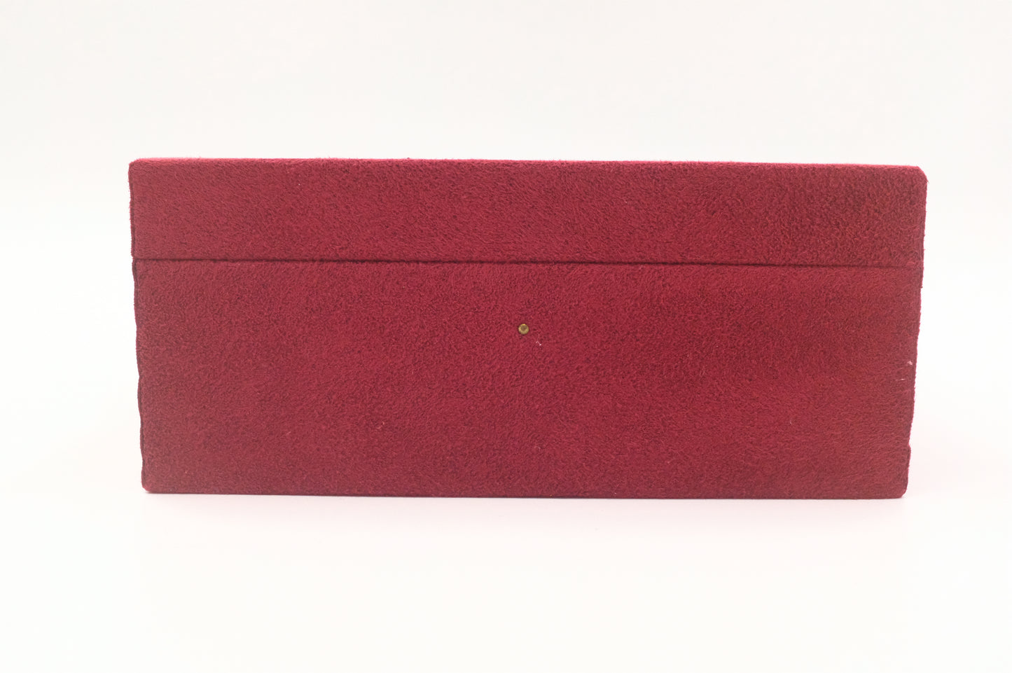 Louis Vuitton Boite Flacons in Red Epi Leather