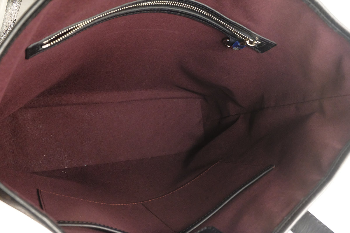 Louis Vuitton Davis in Macassar Monogram Canvas