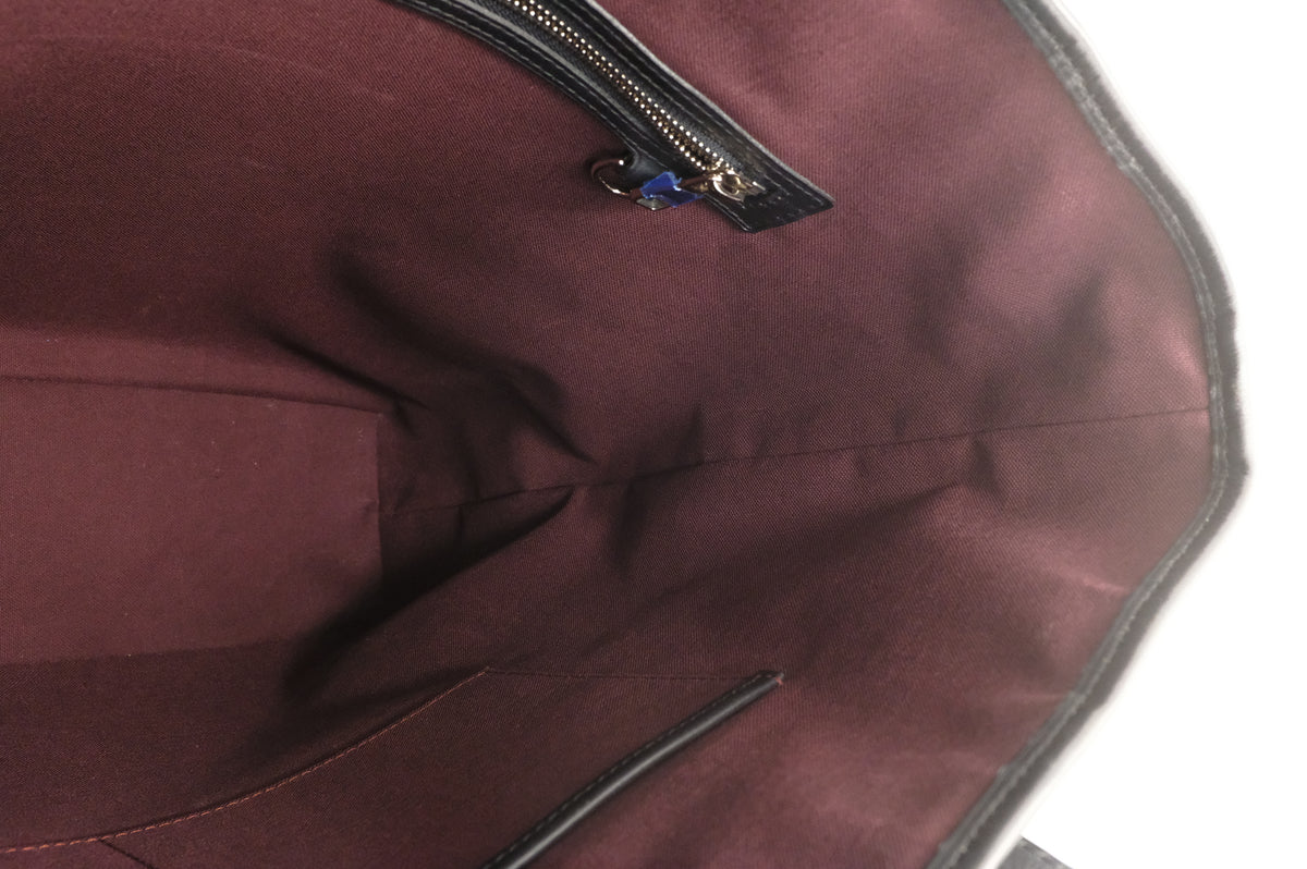 Louis Vuitton Davis in Macassar Monogram Canvas