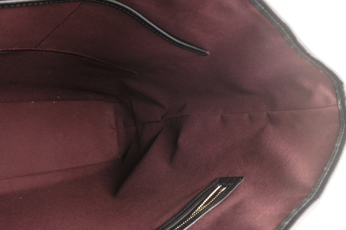 Louis Vuitton Davis in Macassar Monogram Canvas