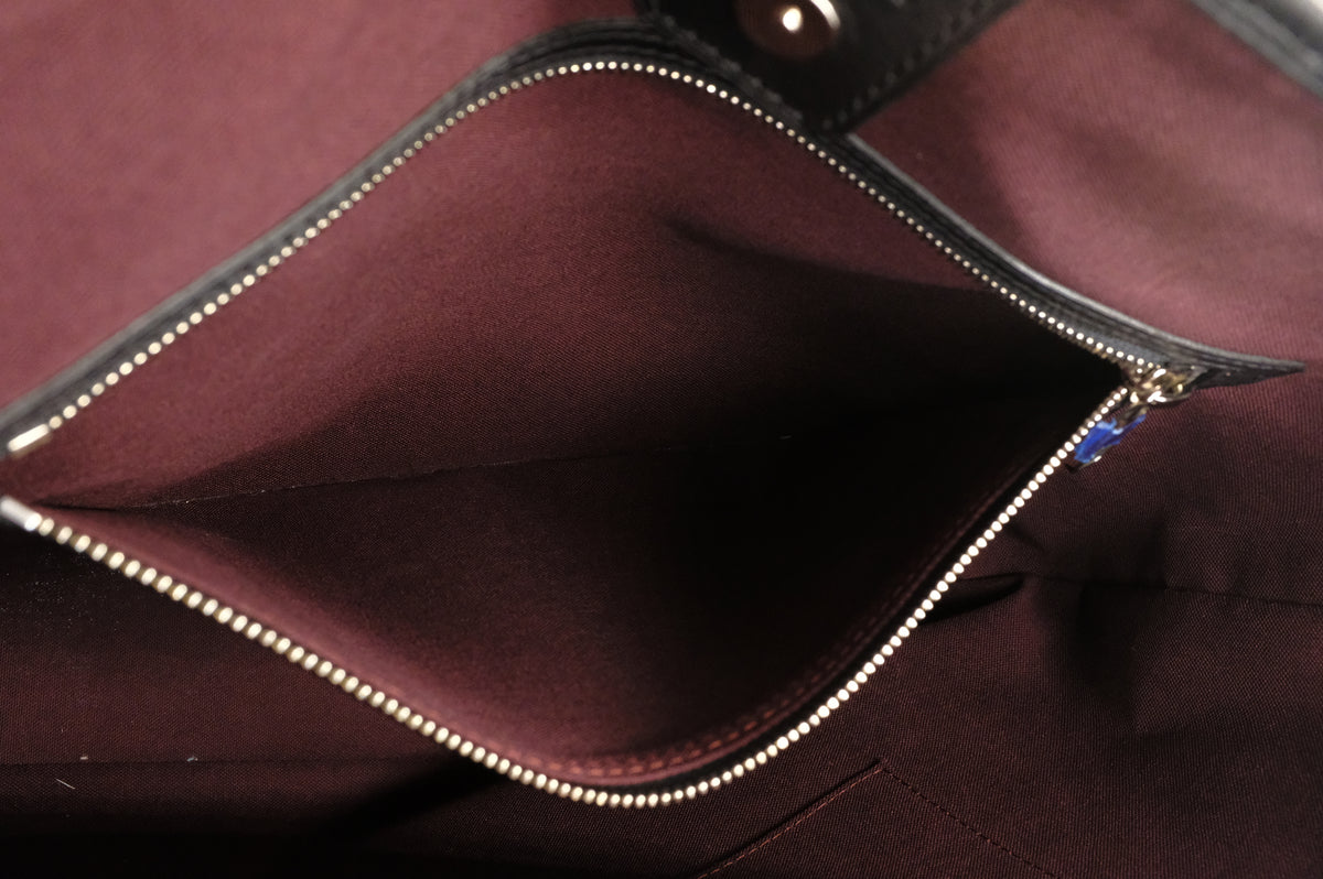 Louis Vuitton Davis in Macassar Monogram Canvas