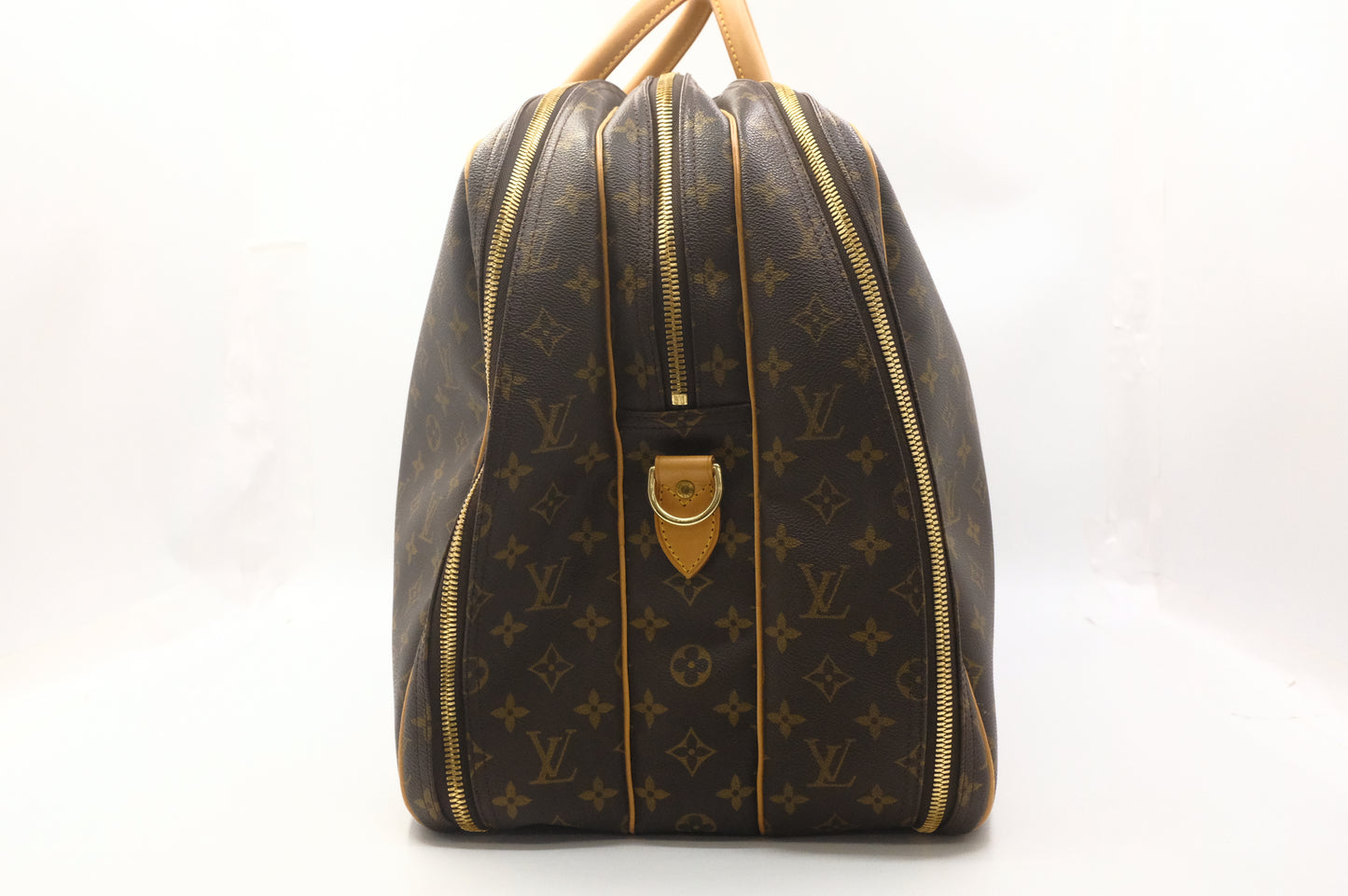 Louis Vuitton Alize 3 Pouches in Monogram Canvas