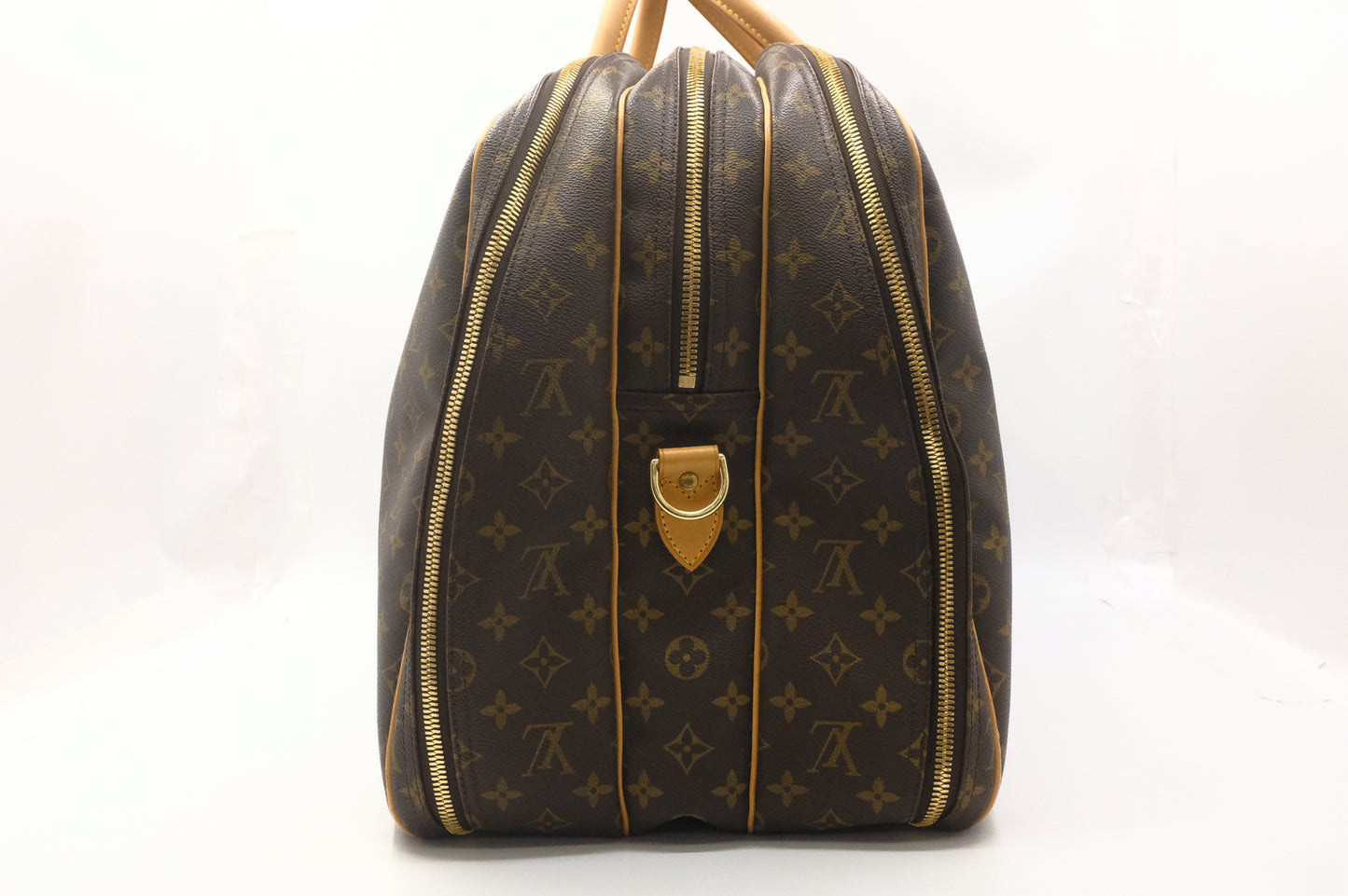 Louis Vuitton Alize 3 Pouches in Monogram Canvas