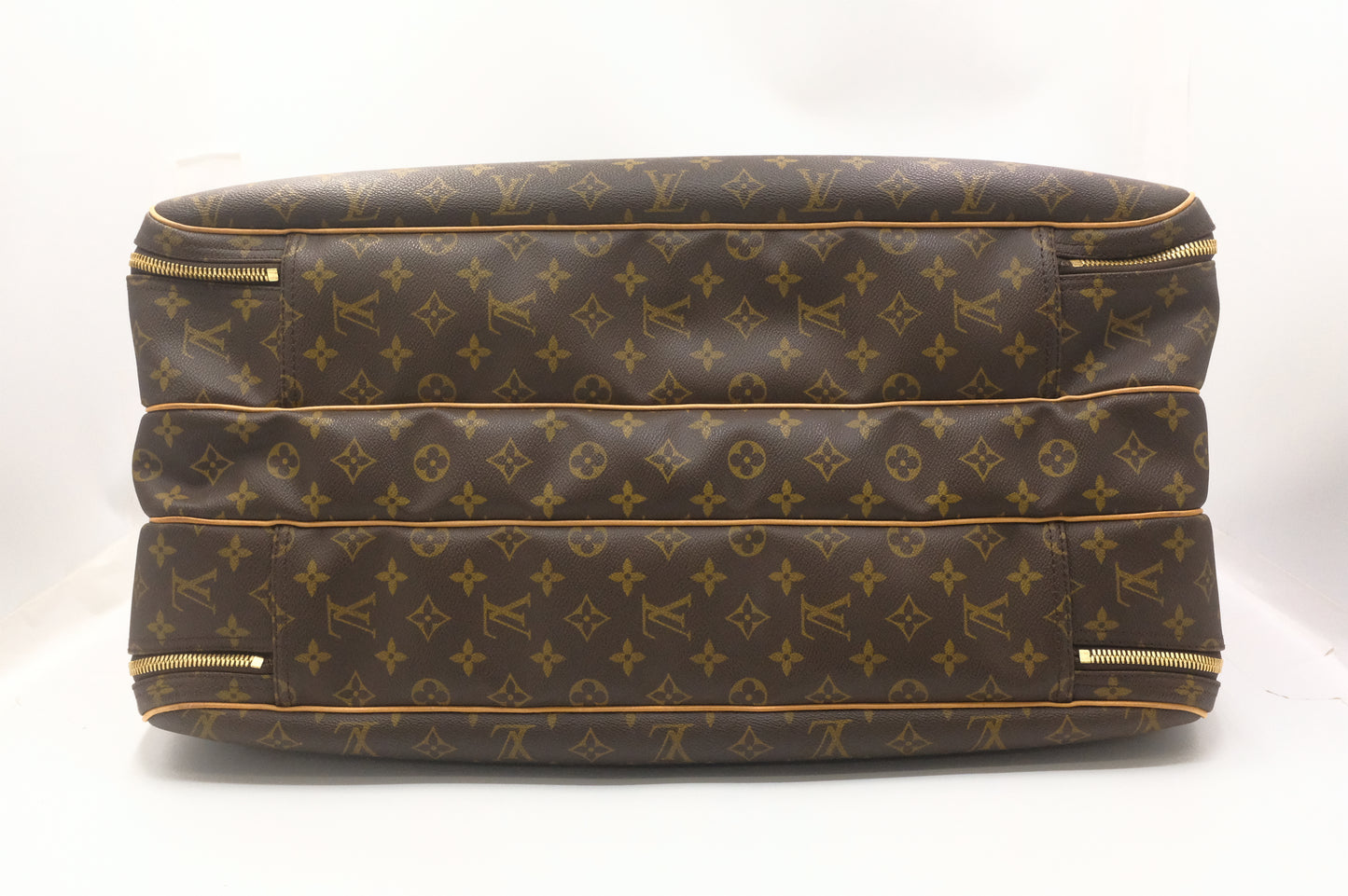 Louis Vuitton Alize 3 Pouches in Monogram Canvas
