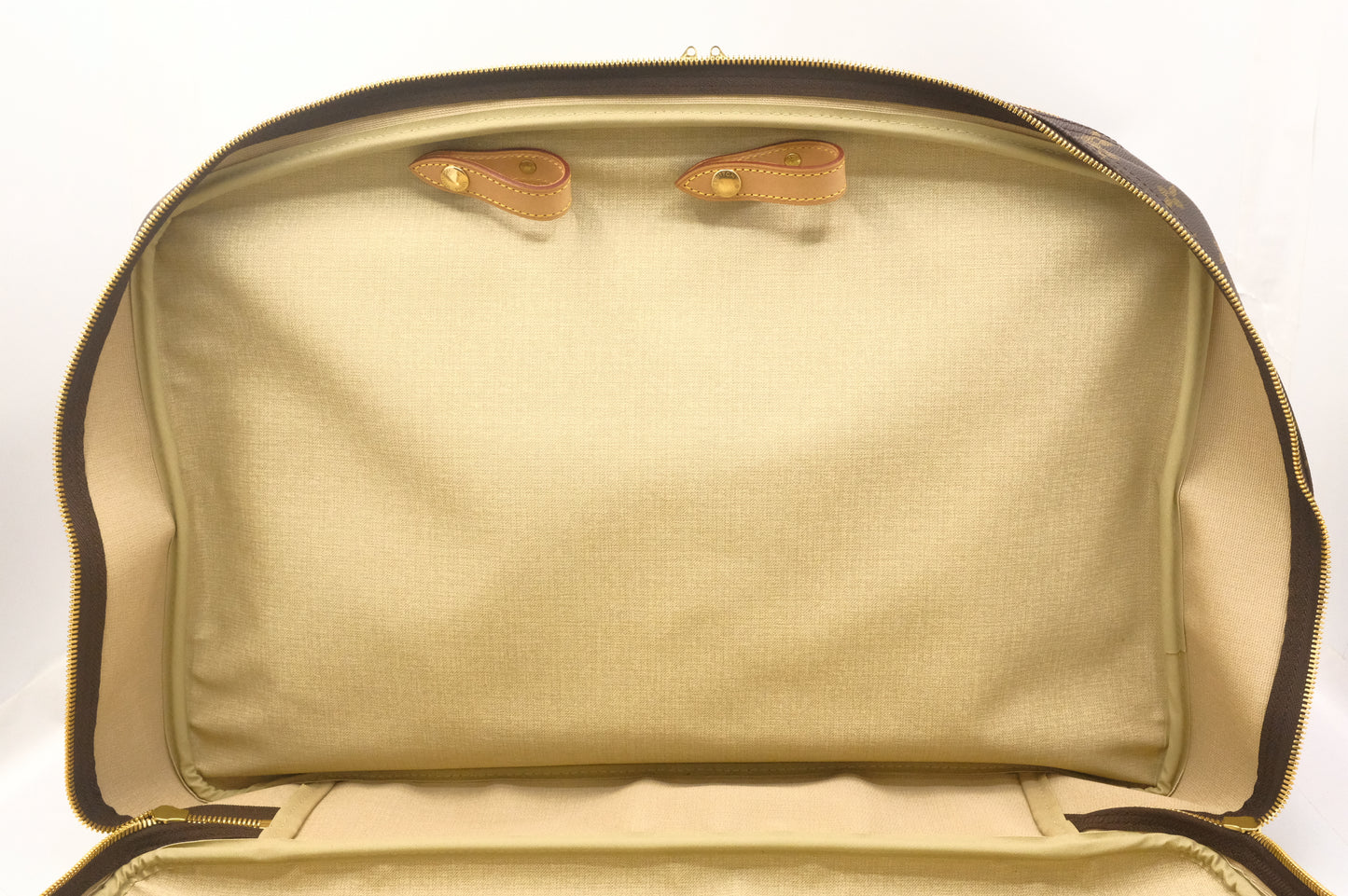 Louis Vuitton Alize 3 Pouches in Monogram Canvas