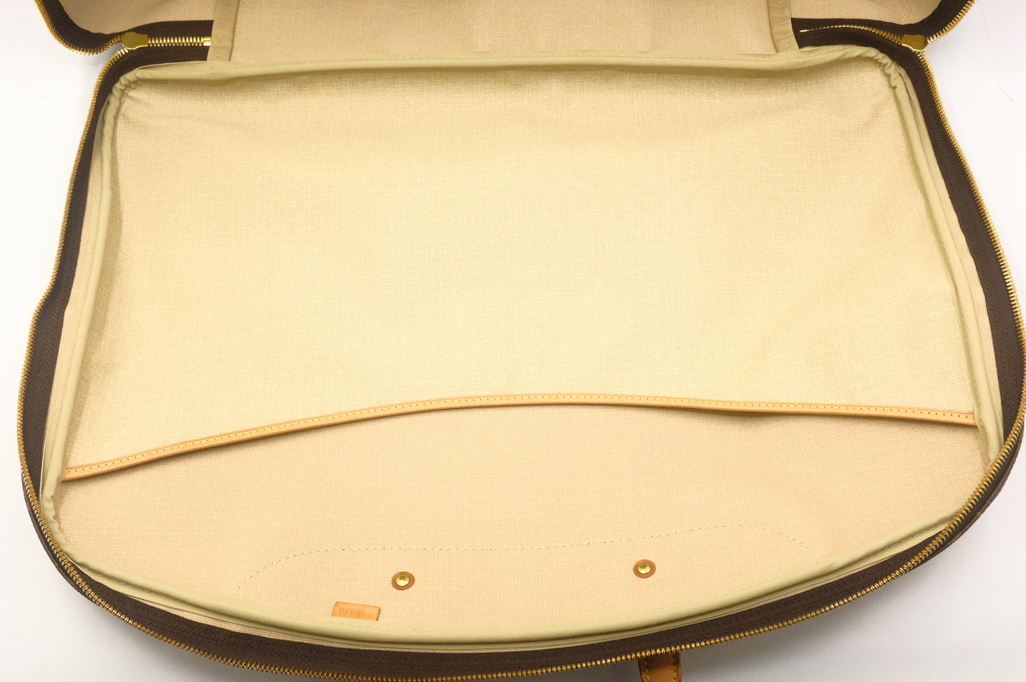 Louis Vuitton Alize 3 Pouches in Monogram Canvas