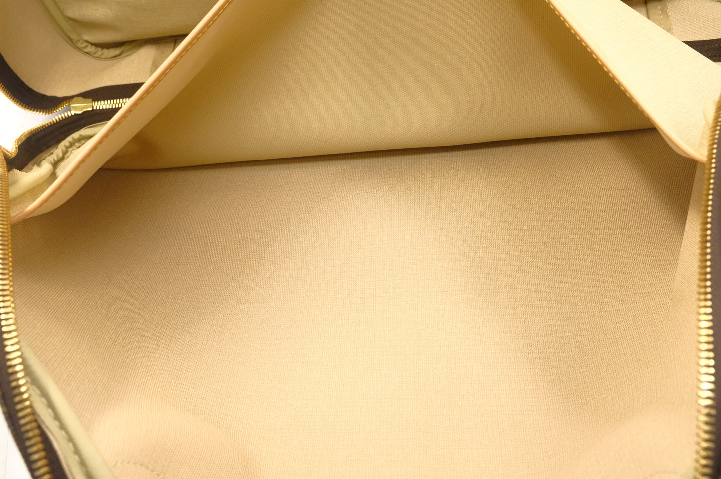 Louis Vuitton Alize 3 Pouches in Monogram Canvas
