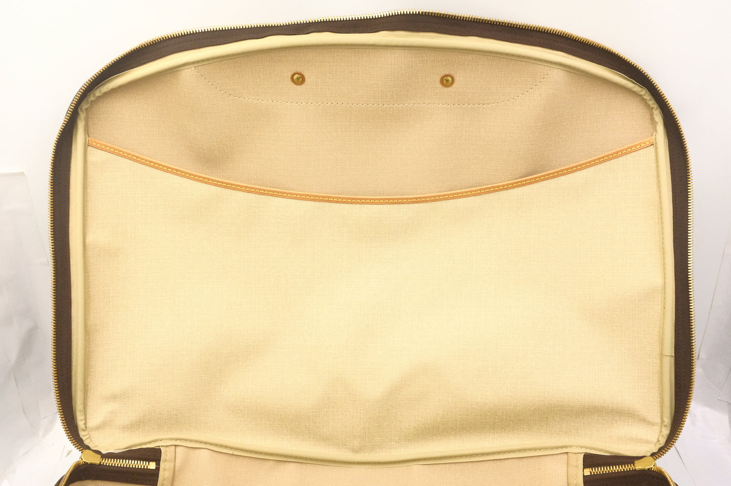 Louis Vuitton Alize 3 Pouches in Monogram Canvas