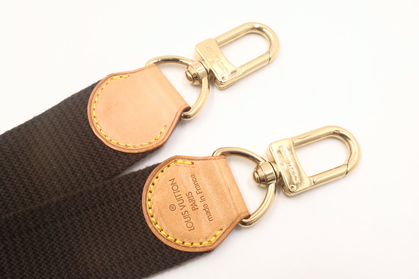 Louis Vuitton Alize 3 Pouches in Monogram Canvas