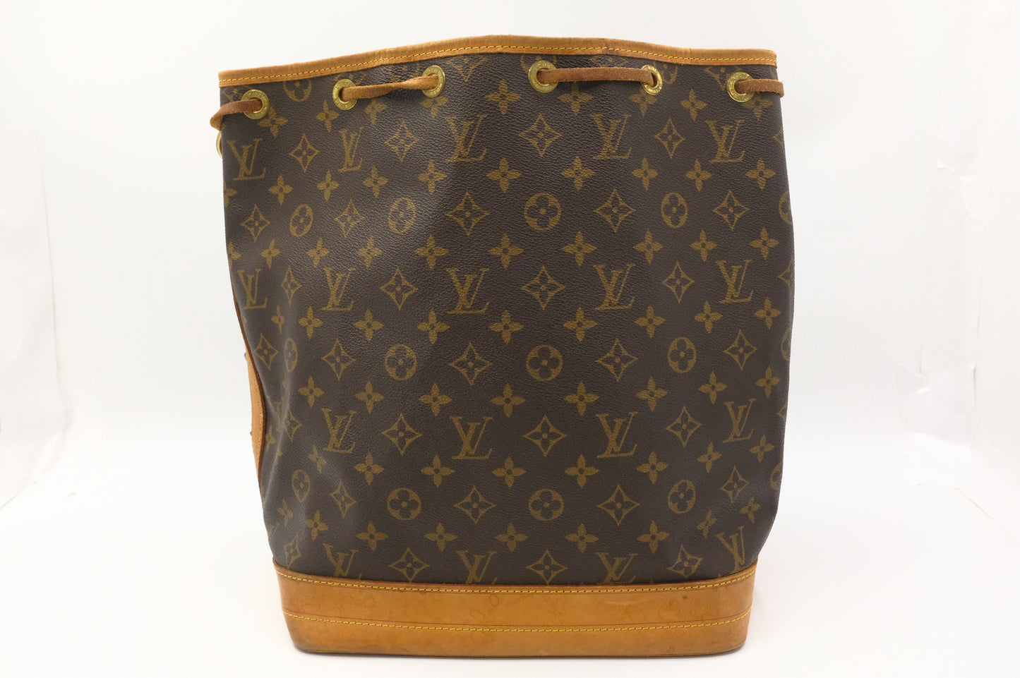 Louis Vuitton Noe in Monogram Canvas