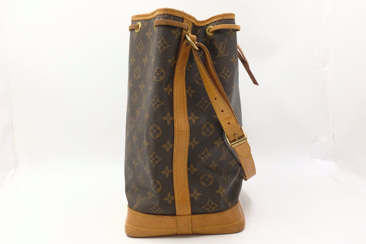 Louis Vuitton Noe in Monogram Canvas