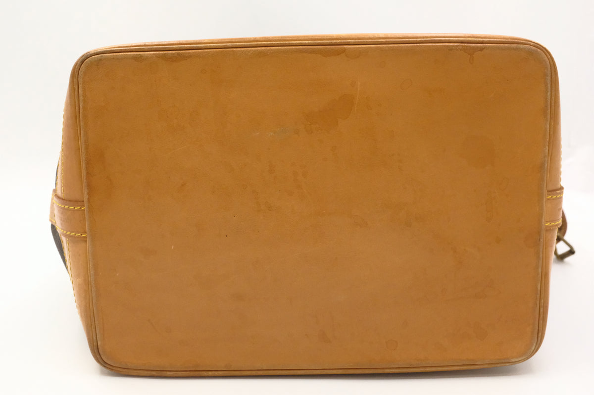 Louis Vuitton Noe in Monogram Canvas