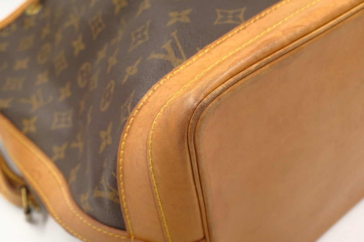 Louis Vuitton Noe in Monogram Canvas