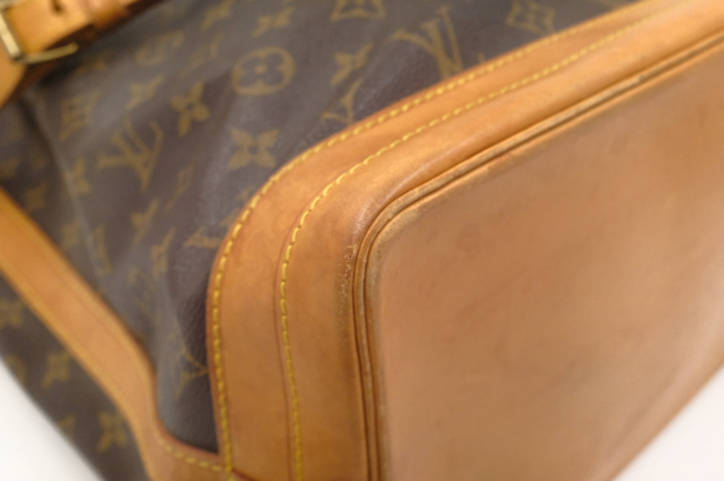 Louis Vuitton Noe in Monogram Canvas