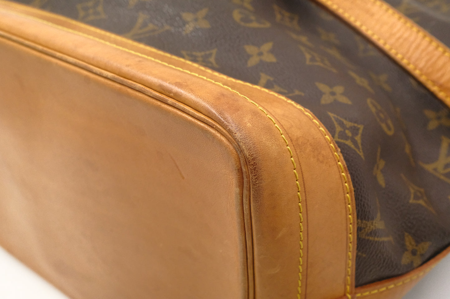 Louis Vuitton Noe in Monogram Canvas