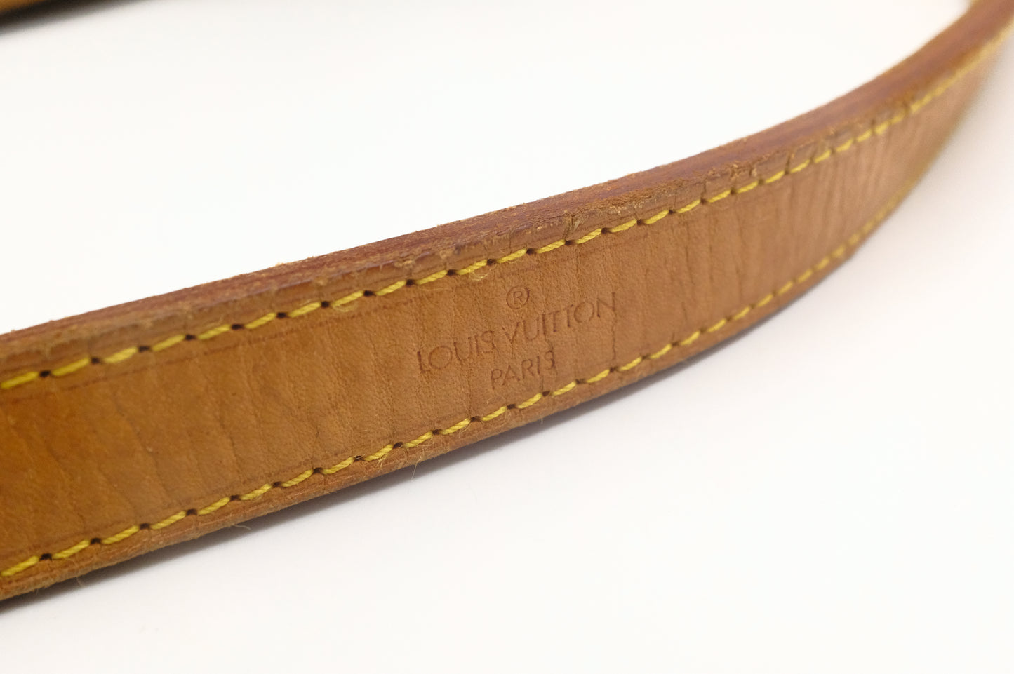 Louis Vuitton Noe in Monogram Canvas