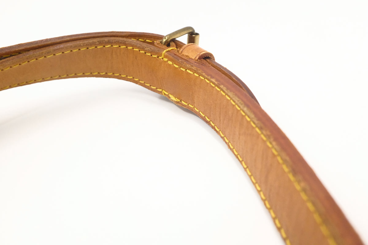 Louis Vuitton Noe in Monogram Canvas