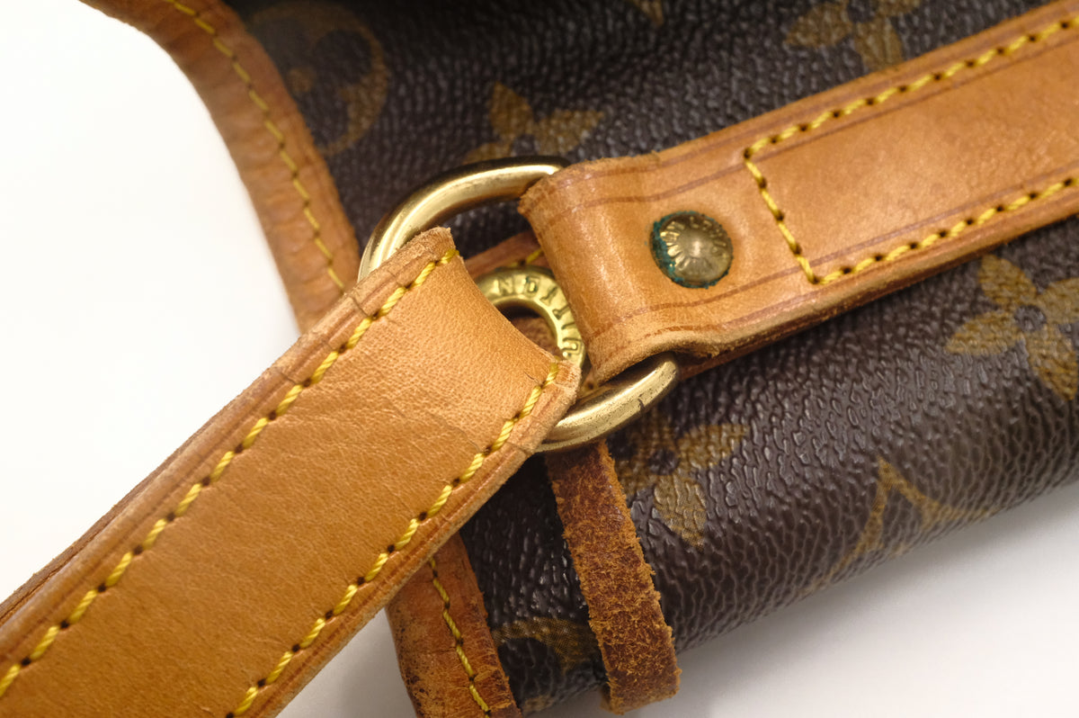 Louis Vuitton Noe in Monogram Canvas