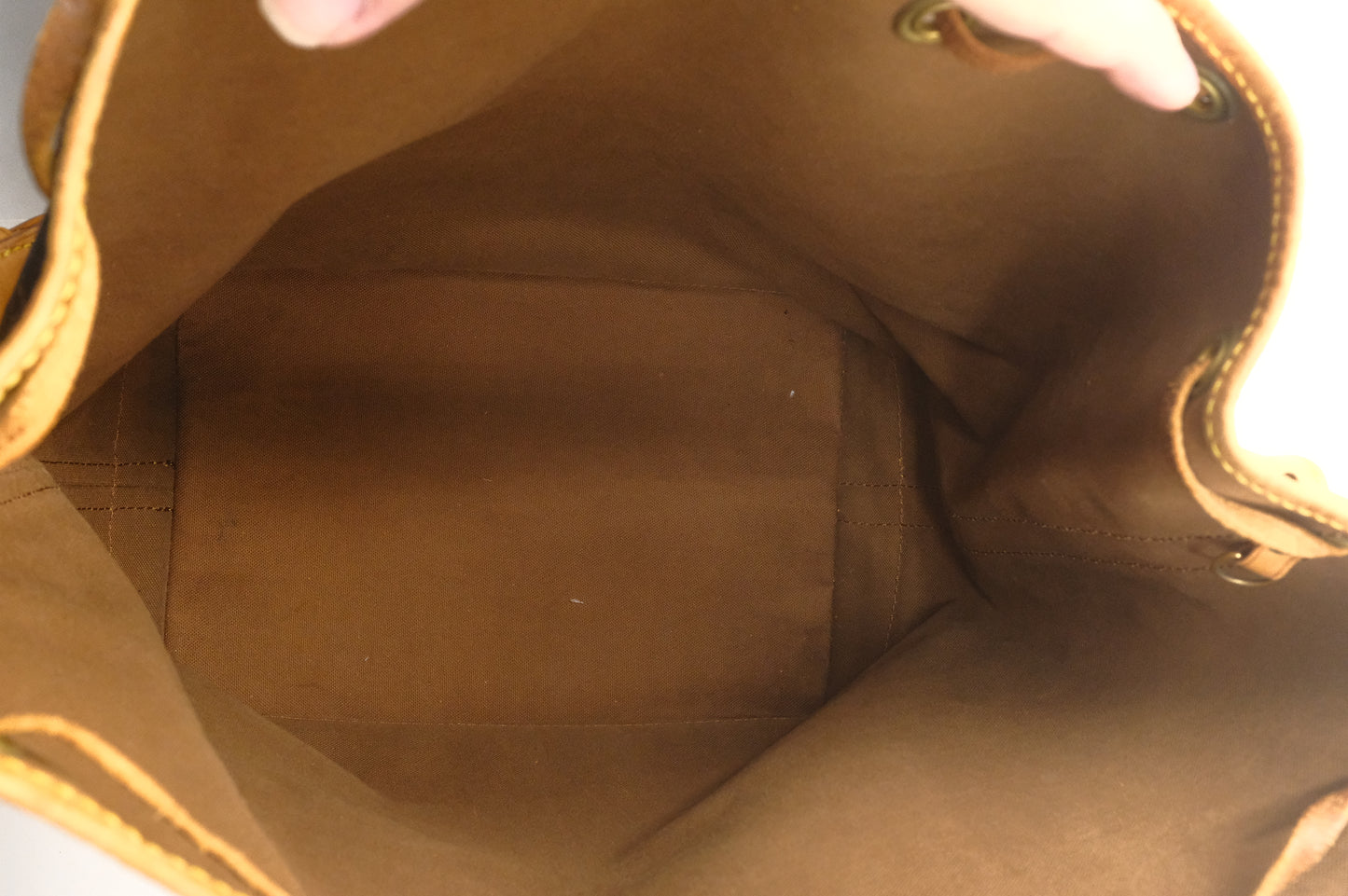 Louis Vuitton Noe in Monogram Canvas