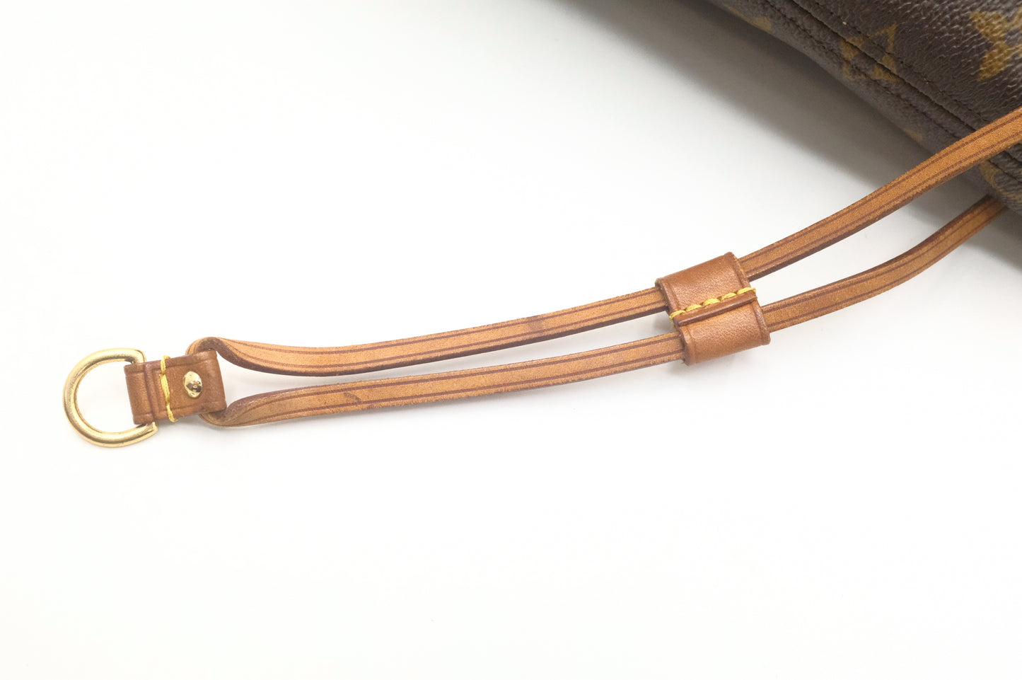 Louis Vuitton Neverfull MM in Monogram Canvas