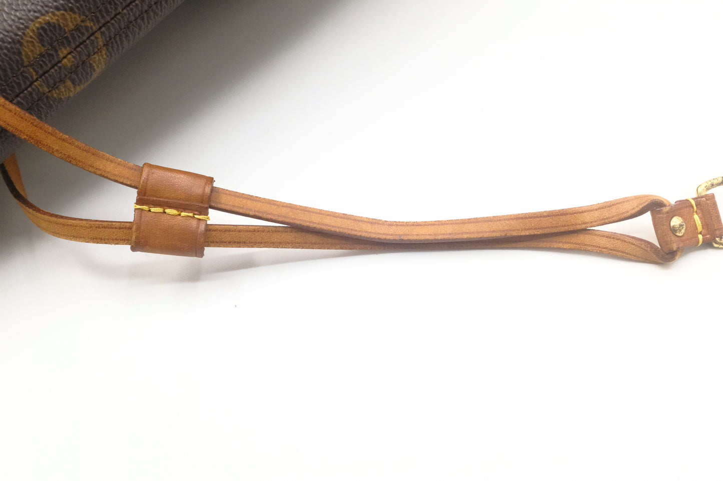 Louis Vuitton Neverfull MM in Monogram Canvas