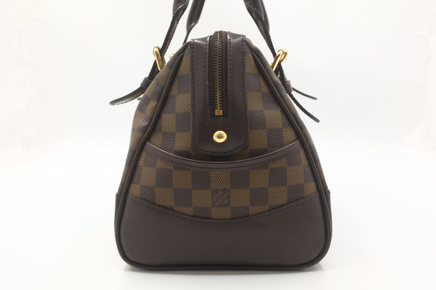 Louis Vuitton Berkeley in Damier Ebene Canvas