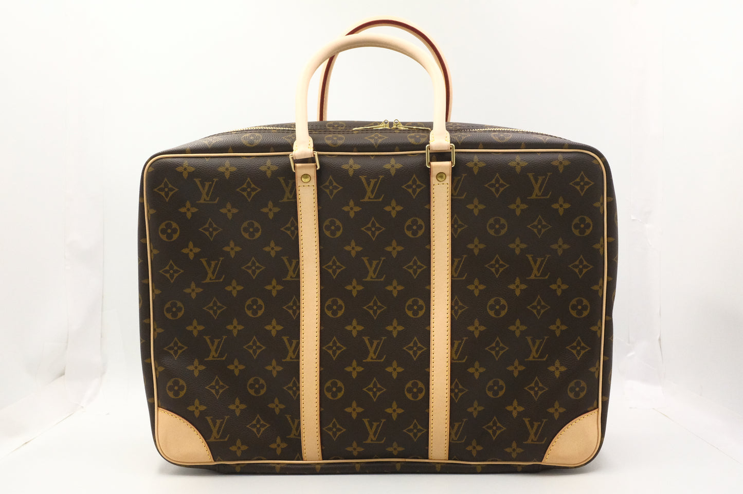 Louis Vuitton Sirius 45 in Monogram Canvas