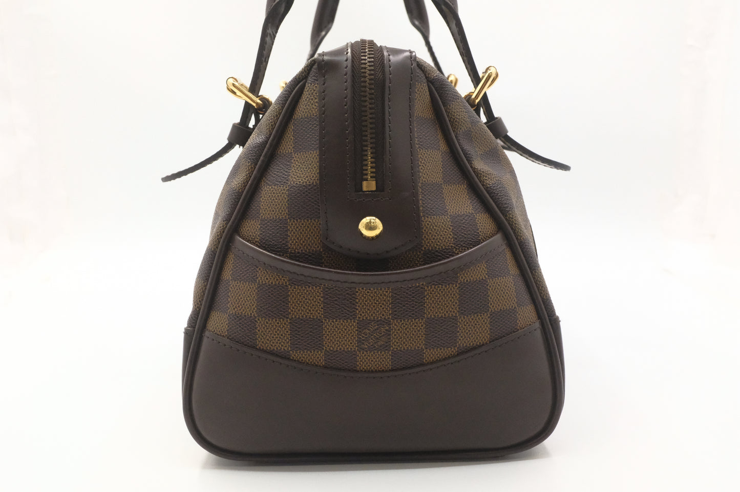 Louis Vuitton Berkeley in Damier Ebene Canvas